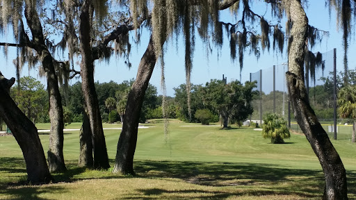 Golf Course «Tarpon Springs Golf Course», reviews and photos, 1310 S Pinellas Ave, Tarpon Springs, FL 34689, USA