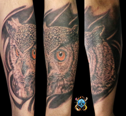 Explore clean tattoo ideas, creative tattoo ideas in Mesquite, available at Stuck On You Tattoos & Piercings