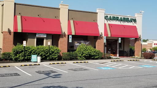 Shopping Mall «Long Gate Shopping Center», reviews and photos, 4814 Hale Haven Dr, Ellicott City, MD 21043, USA