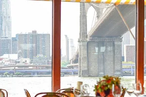 The River Café image