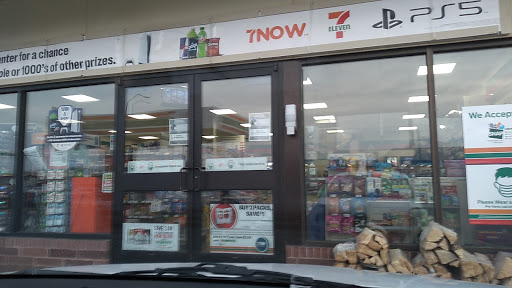 Convenience Store «7-Eleven», reviews and photos, 2703 S 8400 W, Magna, UT 84044, USA