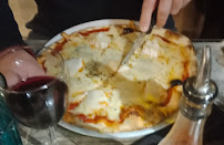 Pizza du Restaurant italien Restaurant Milano à Avignon - n°7