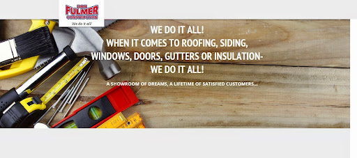 Roofing Contractor «Dan Fulmer Construction», reviews and photos