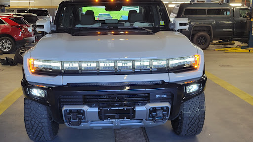 Car Dealer «Hudson Cadillac Buick GMC», reviews and photos, 2023 South Rd, Poughkeepsie, NY 12601, USA