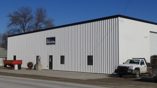 D & B Agro-Systems Ltd in Hubbard, Iowa