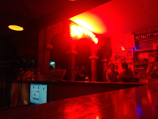 Zaperoco Bar