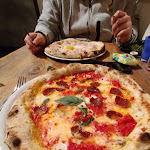 Photo n°1 de l'avis de Mariola.z fait le 16/10/2020 à 19:27 sur le  Grigoris à Chirignago-Zelarino