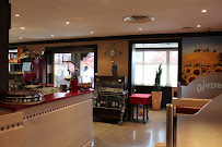 Atmosphère du Restaurant italien Restaurant Pizzeria Il Vesuvio à Douvaine - n°5