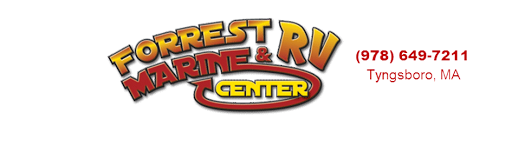 RV Dealer «Forrest RV Center», reviews and photos, 426 Middlesex Rd, Tyngsborough, MA 01879, USA