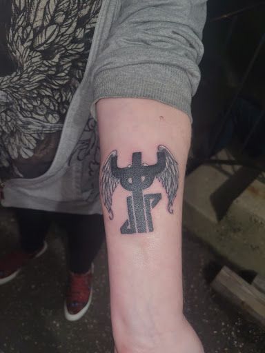 Tattoo Shop «Irish Jay Tattoo», reviews and photos, 902 NY-25A, Miller Place, NY 11764, USA