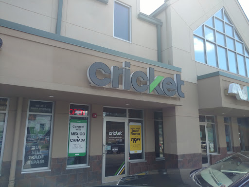 Cell Phone Store «Cricket Wireless Authorized Retailer», reviews and photos, 7206 McKnight Rd, Pittsburgh, PA 15237, USA