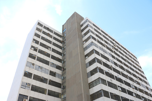 Central Bank of Uruguay