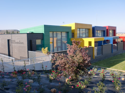 Escuela Infantil Municipal 