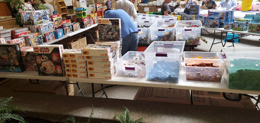 Shopping Mall «Washington Square Mall», reviews and photos, 10202 E Washington St, Indianapolis, IN 46229, USA