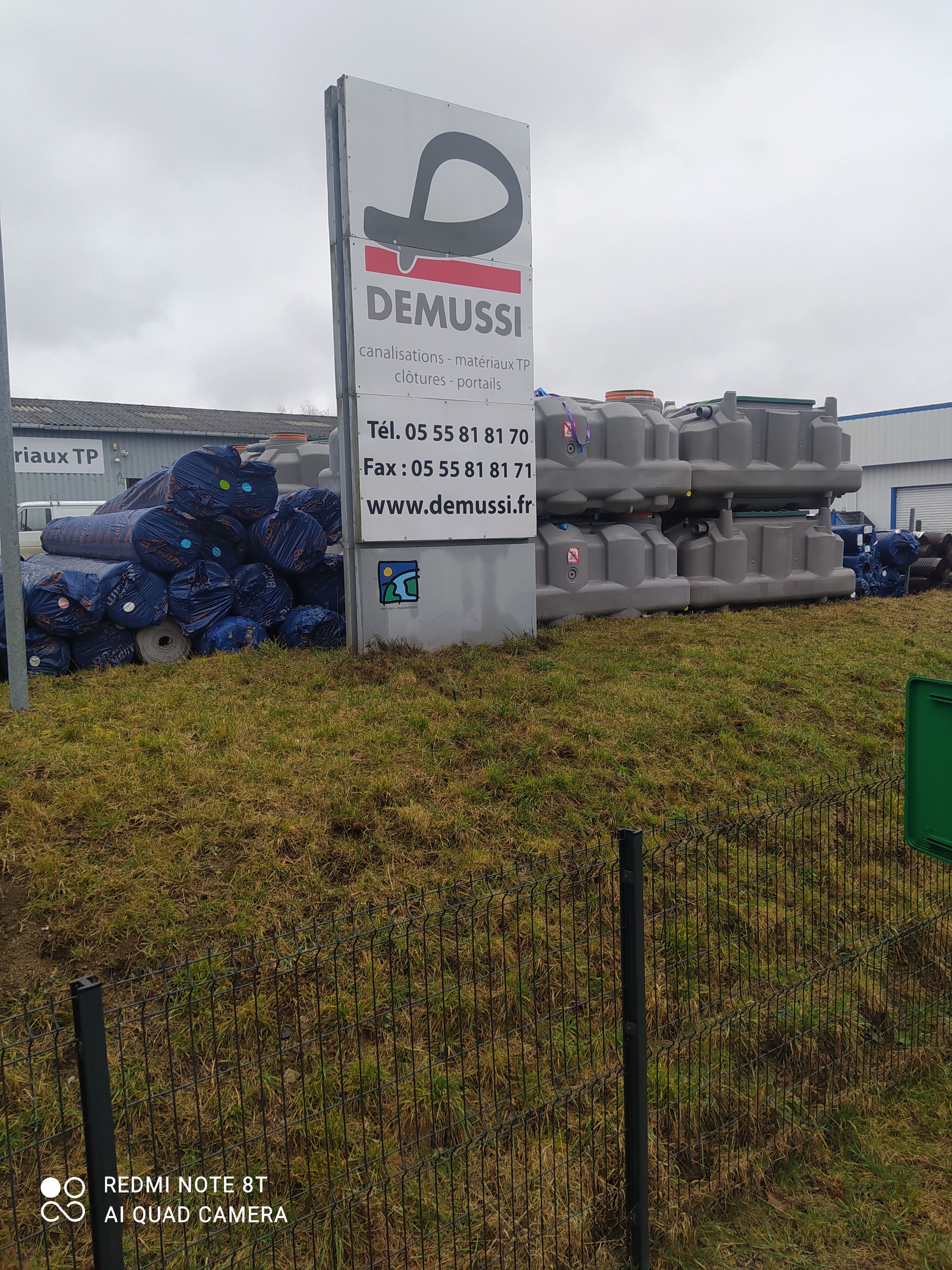 Photo n° 1 de l'avis de Christophe.a fait le 20/01/2022 à 21:04
