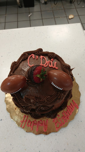 Supermarket «Publix Super Market at Fayette Pavilion», reviews and photos, 108 Pavilion Pkwy, Fayetteville, GA 30214, USA