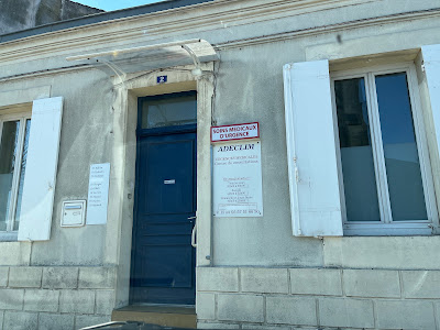 ADECLIM à Libourne