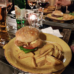 Photo n°1 de l'avis de Vinni.a fait le 20/03/2022 à 15:22 sur le  Blackmarket Hall à Rome