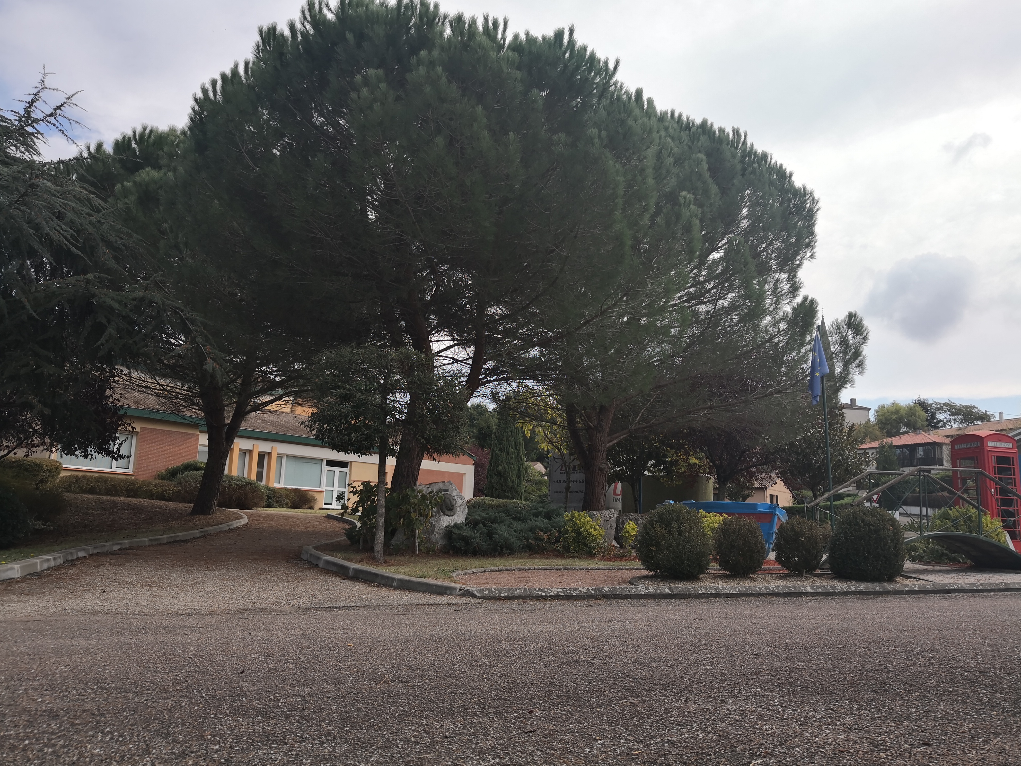 Photo n° 1 de l'avis de Chris.e fait le 09/10/2018 à 11:39