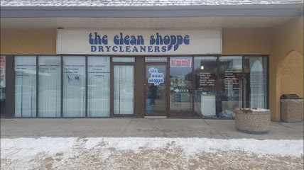 The Clean Shoppe