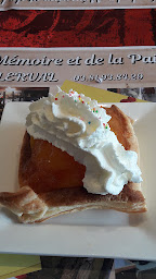 Photo n°26 de Restaurant de la Gare à Saint-Hippolyte ()