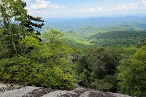 Beacon Heights Overlook Trail image