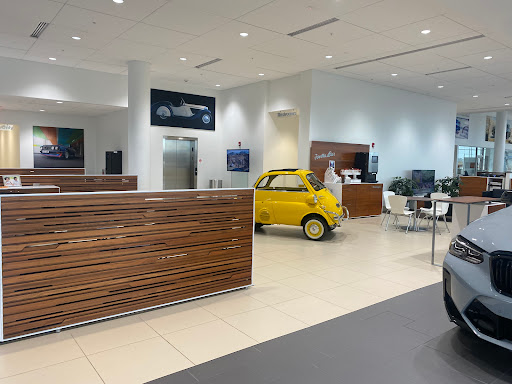 Used Car Dealer «Fields BMW Winter Park», reviews and photos, 963 Wymore Rd, Winter Park, FL 32789, USA