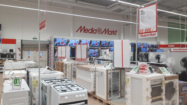 Értékelések erről a helyről: MediaMarkt Tatabánya, Tatabánya - Elektronikai szaküzlet