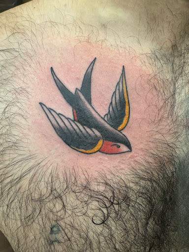 Find best wrist tattoo ideas for your next unique tattoo in Twentynine Palms at No Mans Land Tattoo