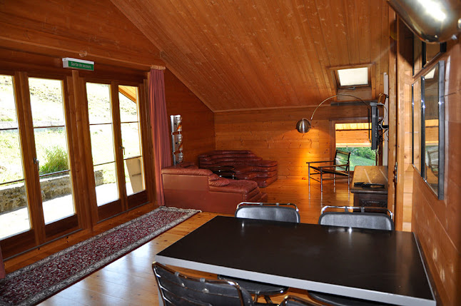 Chalet Varlope - Montreux