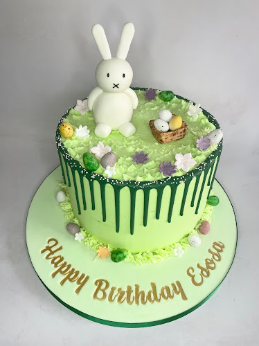 Comments and reviews of Rebecca Louise Cake Design - Northampton