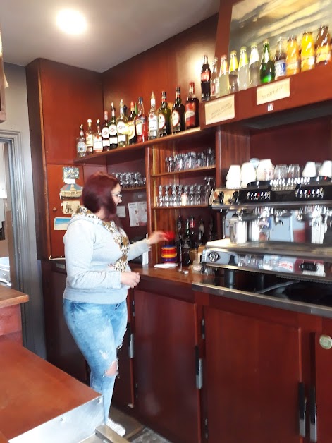 Café De L'Escale à Le Blanc-Mesnil