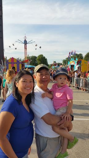 Community Center «Recreation Park», reviews and photos, 500 E Miner St, Arlington Heights, IL 60004, USA