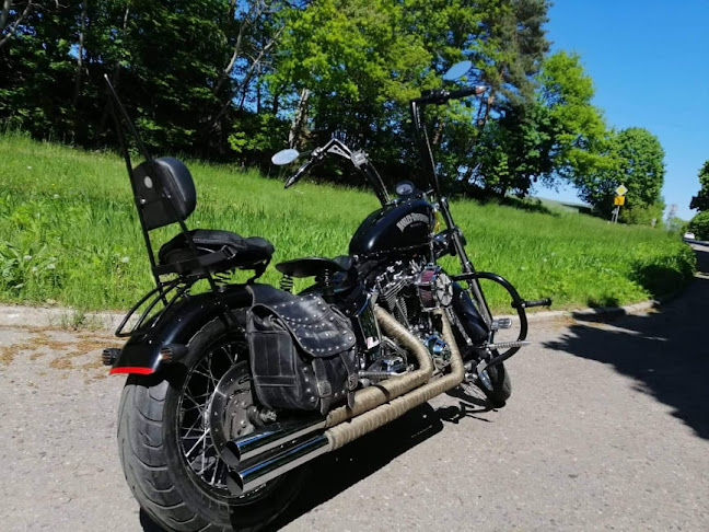 K&K MECHANICS Kołobrzeg Serwis Naprawa Motocykli G.Kowalski - Sklep motocyklowy