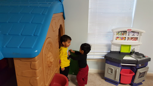 Day Care Center «Tiny Tots Home Daycare», reviews and photos, 21511 Arbor Glen Ct, Broadlands, VA 20148, USA