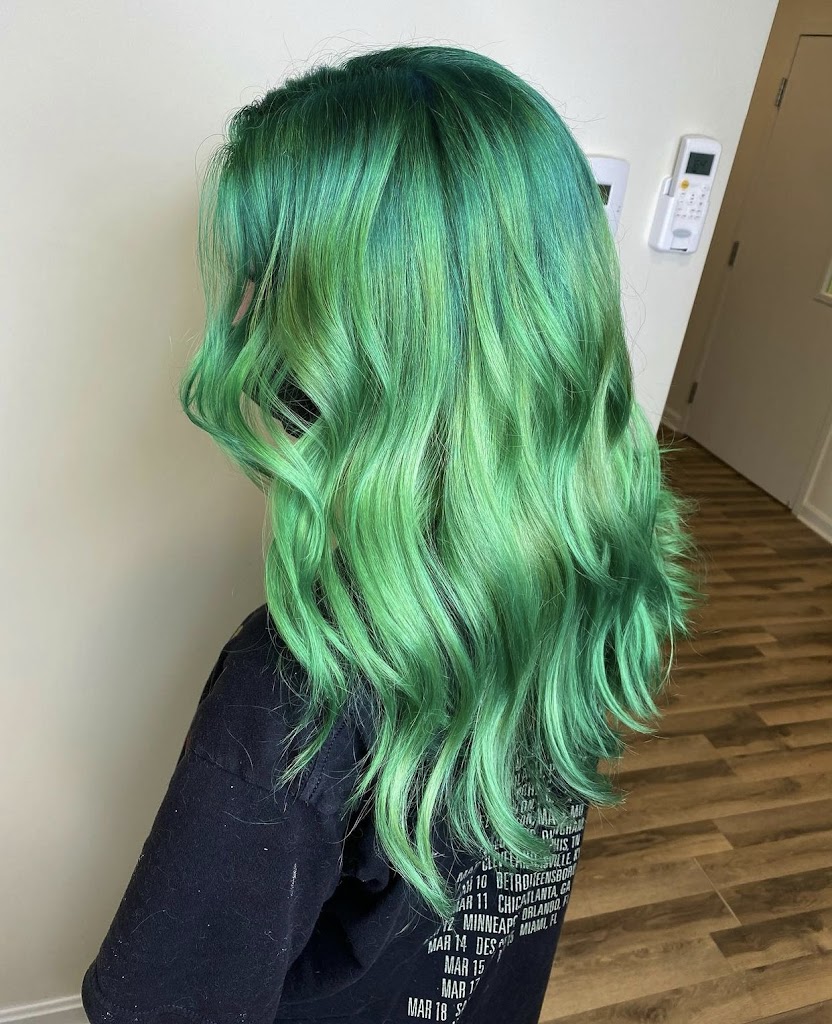 Balayaged By Julia 01760