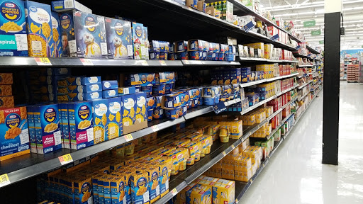 Department Store «Walmart Supercenter», reviews and photos, 1149 Nimmo Pkwy, Virginia Beach, VA 23456, USA