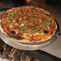 Photos du propriétaire du Pizzeria Léonardo Pizza by serradifalco à La Valette-du-Var - n°2