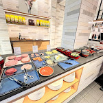 Photo n°2 de l'avis de Sabine.� fait le 17/12/2023 à 10:57 sur le  Courtyard by Marriott Oberpfaffenhofen München Süd à Gilching