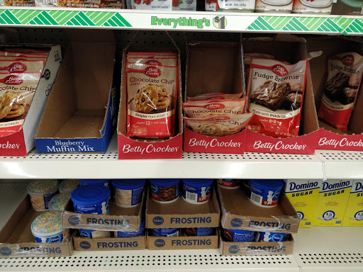 Dollar Store «Dollar Tree», reviews and photos, 43150 Broadlands Center Plaza #110, Ashburn, VA 20148, USA