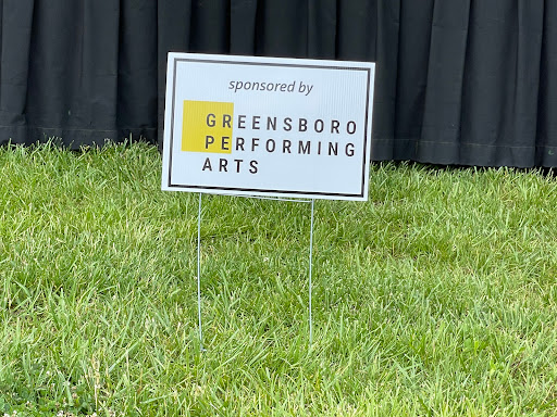 Dance School «Greensboro Performing Arts», reviews and photos, 2231 Fleming Rd, Greensboro, NC 27410, USA