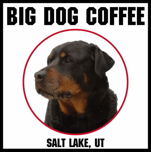 Coffee Shop «Big Dog Coffee», reviews and photos, 2670 S 2000 E, Salt Lake City, UT 84109, USA