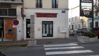 NAVILIA IMMOBILIER à Sigean