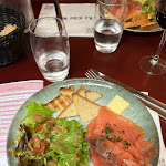 Photo n° 1 de l'avis de Elton.i fait le 18/11/2023 à 18:49 pour La Côte Braisée à Saint-Émilion