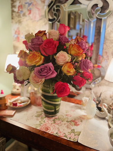 Florist «Always In Bloom», reviews and photos, 48 Bridge St, Etna, PA 15223, USA
