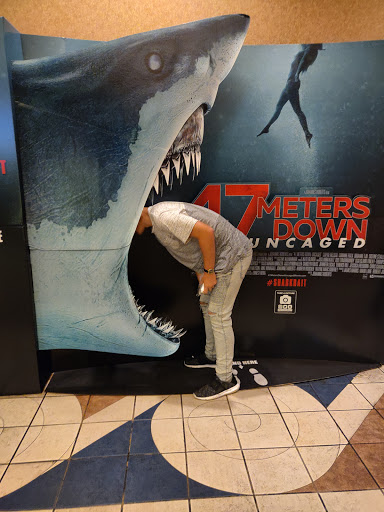 Movie Theater «AMC Classic Fairlane 21», reviews and photos, 18900 Michigan Ave, Dearborn, MI 48126, USA