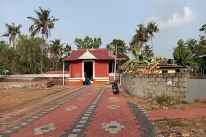 Pisharikkal Bhagavathy Temple image