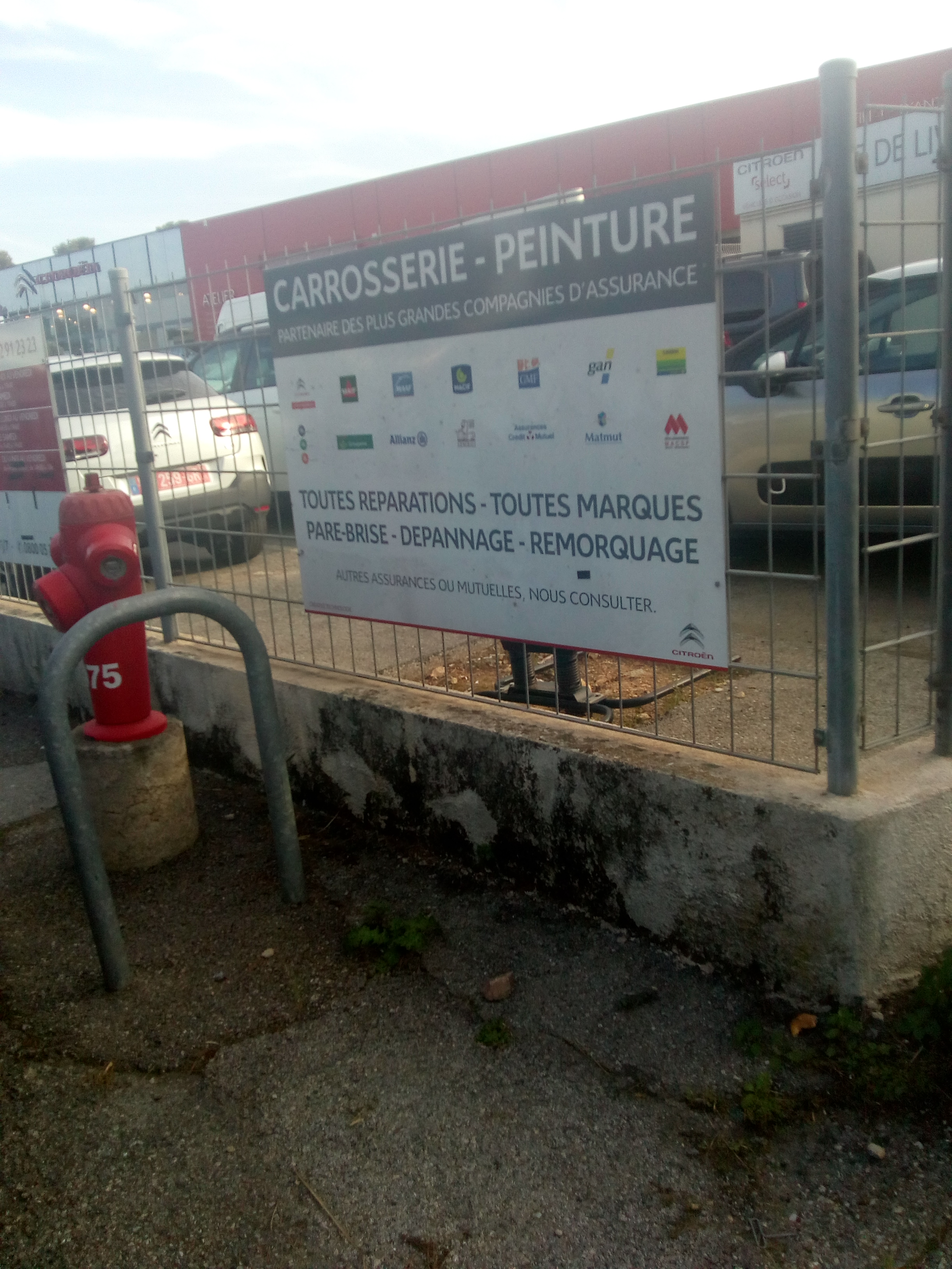 Photo n° 15 de l'avis de Pour.o fait le 22/10/2020 à 16:29