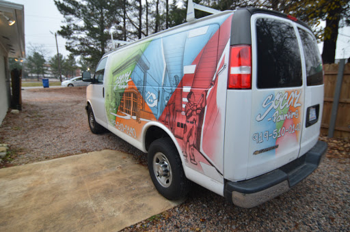 Painter «Socaz Painting», reviews and photos, 4905 Green Rd #109, Raleigh, NC 27613, USA