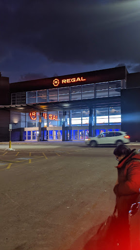 Movie Theater «Regal Cinemas Bellingham 14», reviews and photos, 259 Hartford Ave, Bellingham, MA 02019, USA